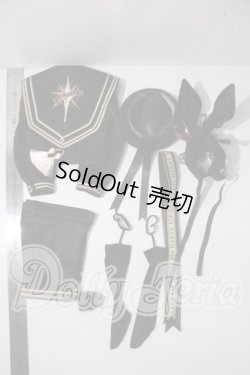 画像2: SDGrB＆SD13・SD17/OF:Gakee studio様製 星影セーラー(星影) U-26-06-24-186-TN-ZU