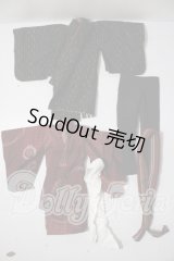 SDM＆MSD/OF:衣装セット U-26-06-24-171-TN-ZU