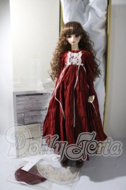 画像7: SD13女の子/ワンオフエレナ　HARU様 U-26-06-24-218-TN-ZU