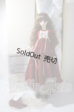 画像7: SD13女の子/ワンオフエレナ　HARU様 U-26-06-24-218-TN-ZU