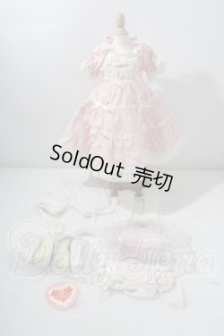 画像1: SD女の子/BABY.THE　STARS　SHINE BRIGHT　ローズプリンセスセット U-26-07-08-156-TN-ZU