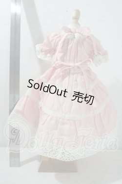 画像2: SD女の子/BABY.THE　STARS　SHINE BRIGHT　ローズプリンセスセット U-26-07-08-156-TN-ZU