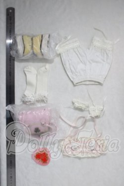 画像3: SD女の子/BABY.THE　STARS　SHINE BRIGHT　ローズプリンセスセット U-26-07-08-156-TN-ZU