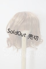 8-9inch/ウィッグ U-26-07-01-143-TN-ZU