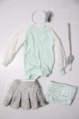 DD/OF:衣装セット A-26-06-24-1010-TN-ZU
