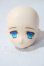 画像1: azone/1/6サイズ　カスタムヘッド　無植毛 A-26-06-24-1005-TN-ZU (1)