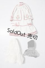 momoko　doll/衣装セット A-26-06-24-1017-TN-ZU