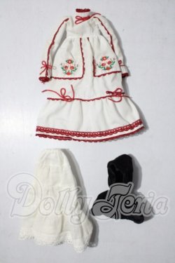 画像1: momoko　doll/衣装セット A-26-06-24-1017-TN-ZU