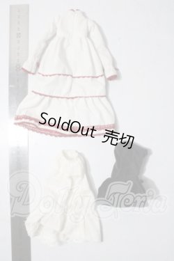 画像2: momoko　doll/衣装セット A-26-06-24-1017-TN-ZU