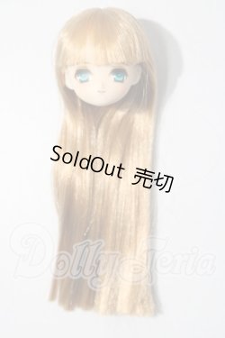 画像2: azone/植毛ヘッド A-26-06-24-1002-TN-ZU