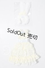azoneピコニーモ/OF:1/12サイズドール　衣装 A-26-06-24-1016-TN-ZU