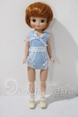 画像2: tiny betsy/本体+衣装 A-26-06-24-1033-TN-ZU
