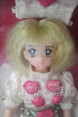 画像1: バンダイ/燃えろ!!ロボコン ステキなロビーナちゃん A-26-06-24-1035-TN-ZU