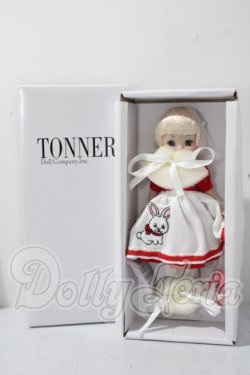 画像3: Betsy/Loves　Bunnies A-26-06-24-1034-TN-ZU