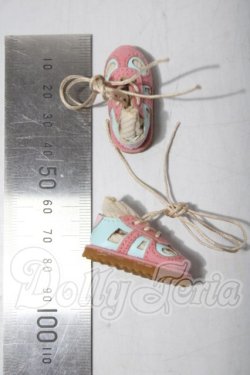画像2: 1/6サイズ/OF:靴 A-26-06-24-1026-TN-ZU