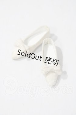 画像1: 1/6サイズ/OF:靴 A-26-06-24-1028-TN-ZU