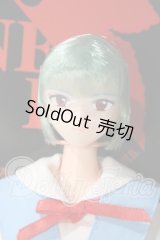 タカラ・セガ・テクト/綾波レイ：新世紀エヴァンゲリオン / コレクターズドールシリーズ1  A-26-06-24-1100-TN-ZU