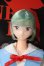 画像1: タカラ・セガ・テクト/綾波レイ：新世紀エヴァンゲリオン / コレクターズドールシリーズ1  A-26-06-24-1100-TN-ZU (1)