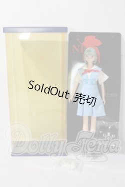 画像4: タカラ・セガ・テクト/綾波レイ：新世紀エヴァンゲリオン / コレクターズドールシリーズ1  A-26-06-24-1100-TN-ZU