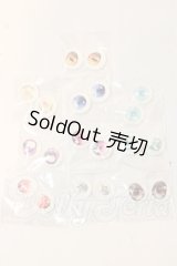 14mm/アニメアイ A-26-06-24-1051-TN-ZU