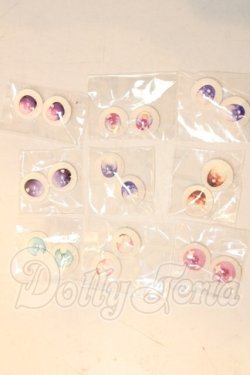 画像1: 14mm/アニメアイ A-26-06-24-1054-TN-ZU