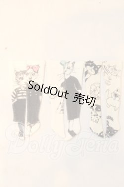 画像1: ネオブライス/OF ソックスなどのセット A-26-06-24-1061-TN-ZU