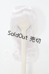 8-9inch/ウィッグ U-26-07-01-154-TN-ZU