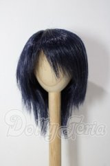 8-9inch/ウィッグ U-26-07-01-165-TN-ZU