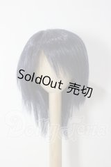 8-9inch/ウィッグ U-26-07-01-165-TN-ZU