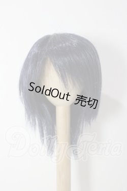 画像1: 8-9inch/ウィッグ U-26-07-01-165-TN-ZU
