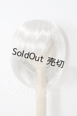 8-9inch/ウィッグ U-26-07-01-155-TN-ZU