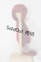 9inch/ウィッグ（インソムニア製） U-26-07-01-161-TN-ZU
