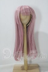 8-9inch/ウィッグ　なにぬねこみや様 U-26-07-01-152-TN-ZU