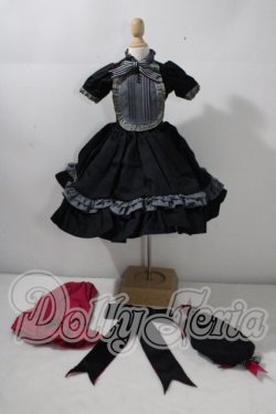 画像1: DD/Fate/Grand Order ナーサリー・ライム 第二段階　twilight lady様製 A-26-07-01-1001-TN-ZU