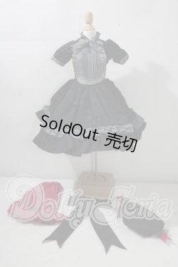 画像1: DD/Fate/Grand Order ナーサリー・ライム 第二段階　twilight lady様製 A-26-07-01-1001-TN-ZU