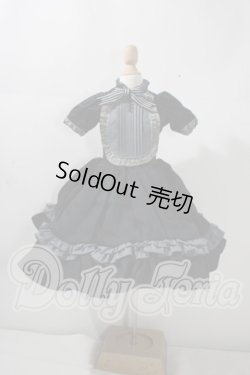 画像2: DD/Fate/Grand Order ナーサリー・ライム 第二段階　twilight lady様製 A-26-07-01-1001-TN-ZU