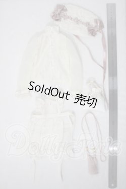 画像4: SD/OF：PSYCHO-LAB製衣装セット U-26-07-01-094-TN-ZU