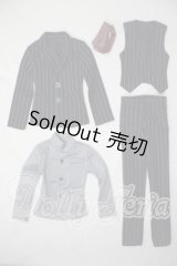 SDGrB＆SD13男の子/OF:衣装セット U-26-07-01-089-TN-ZU