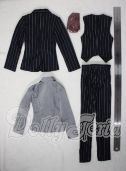 画像2: SDGrB＆SD13男の子/OF:衣装セット U-26-07-01-089-TN-ZU