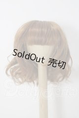 9-10inch/ウィッグ U-26-07-01-147-TN-ZU