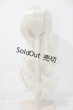 画像1: 9-10inch/ウィッグ U-26-07-01-168-TN-ZU