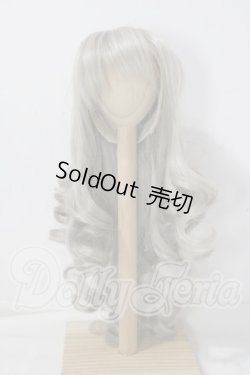 画像1: 8-9inch/ウィッグ U-26-07-01-145-TN-ZU