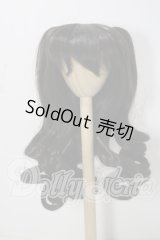 9-10inch/ウィッグ:金針水晶製 U-26-07-01-149-TN-ZU