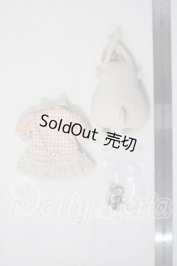 画像2: 幼SD/OF:衣装セット U-26-07-01-104-TN-ZU