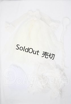 画像1: SD/OF:衣装セット U-26-07-01-102-TN-ZU