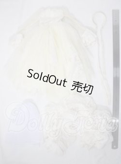 画像2: SD/OF:衣装セット U-26-07-01-102-TN-ZU