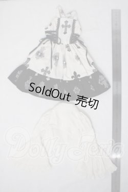画像2: SD/OF:衣装セット U-26-07-01-111-TN-ZU