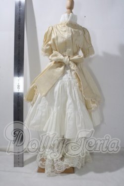 画像2: SD/OF:D.MotherGoose　童話館様製 衣装セット U-26-07-01-110-TN-ZU