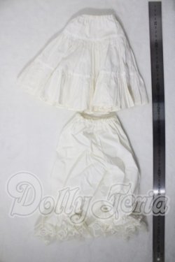 画像3: SD/OF:D.MotherGoose　童話館様製 衣装セット U-26-07-01-110-TN-ZU