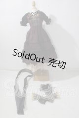 SD/OF:D.MotherGoose　童話館様製 衣装セット U-26-07-01-114-TN-ZU